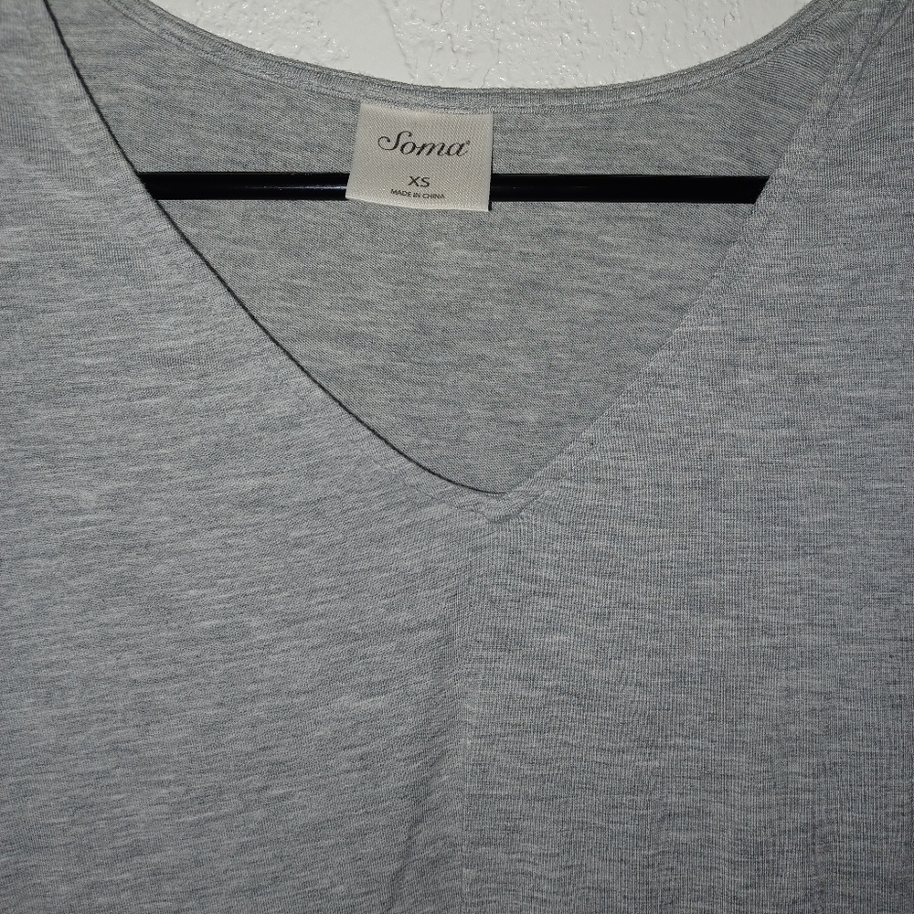 Xsmall Grey Tshirt - Picture 3 of 3
